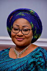 Police confirm attack on Osun Governor’s wife convoy, arrest 5 suspects